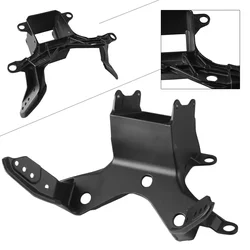 Motorcycle Front Headlight Upper Fairing Bracket Holder For Yamaha YZF R6 2008 2009 2010 2011 2012 2013 2014 2015 2016 Aluminum