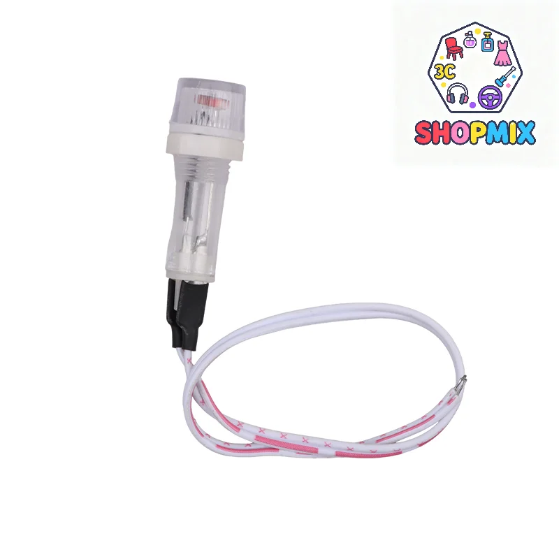 Switch Sensor Photoelectric Timer Light Sensor With Wired Photoresistor Photoresistor Waterproof Housing Cover