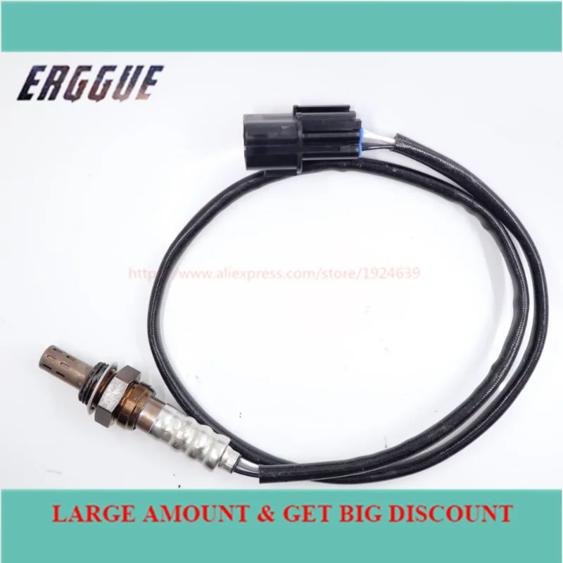 

Original 39210-3CBA0 39210 3CBA0 392103CBA0 O2 Oxygen Sensor For Hyundai Azera Genesis Santa Fe For Kia Cadenza Sedona Sorento