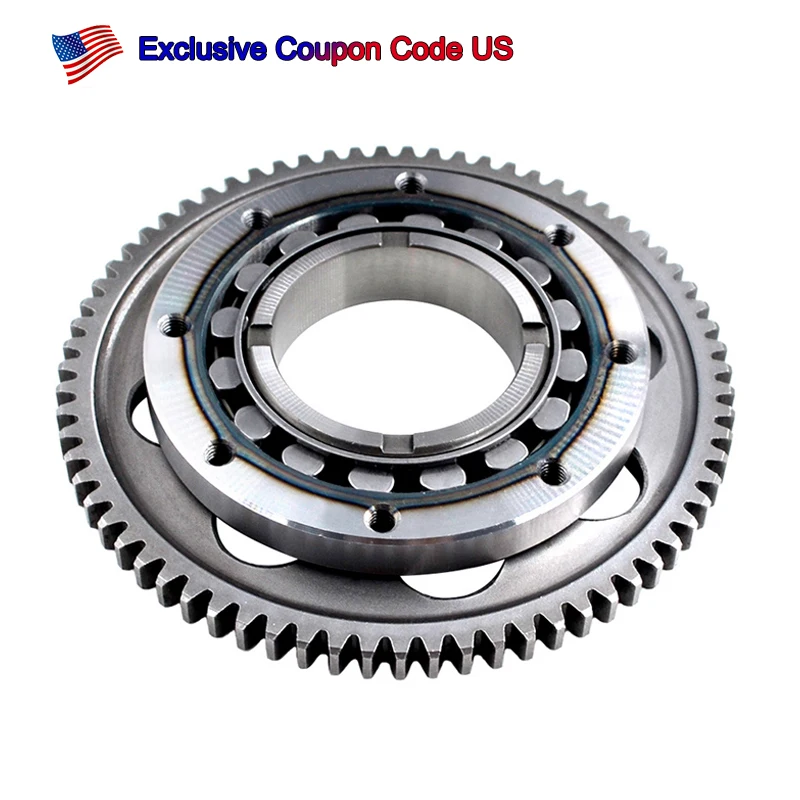 Motorcycle Starter …