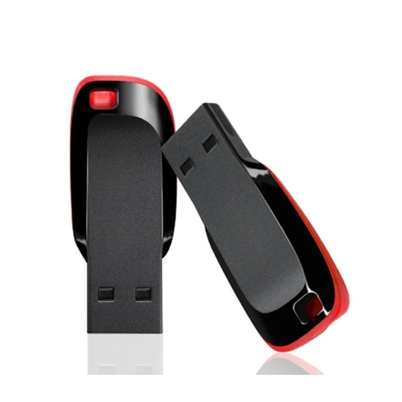  Pendrive 128gb 64gb 32gb 16gb Mini USB Flash Drive 32 64 128 16 GB Pen Drive 2.0 USB Stick Disk on Key Memory For Phone 