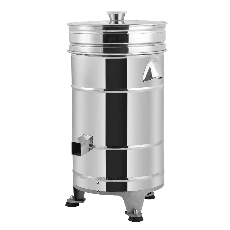 

Food dehydrator Stainless steel commercial kitchen Vegetable