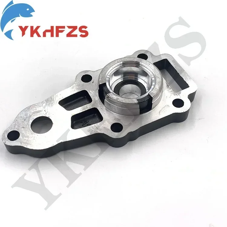 

3B2-65017 Water Pump Housing For Tohatsu 8HP 9.8HP Outboard Lower 3B2-65017-0 boat engine parts