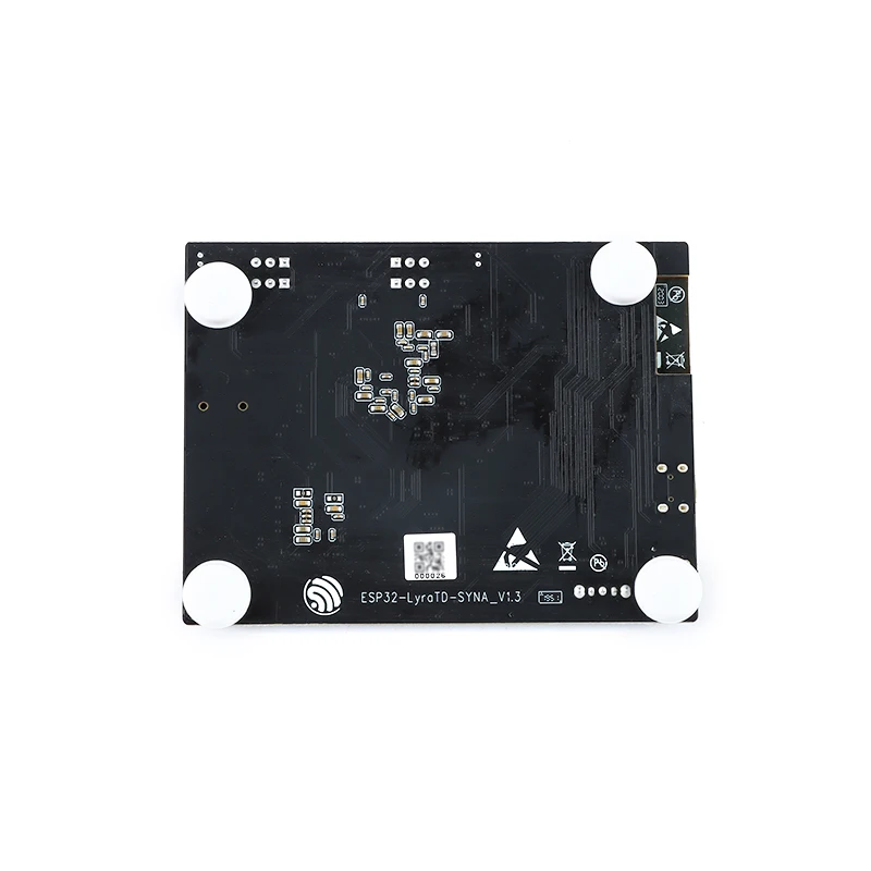 ESP32-LyraTD-SYNA audio development board module automatic speech recognition wake-up