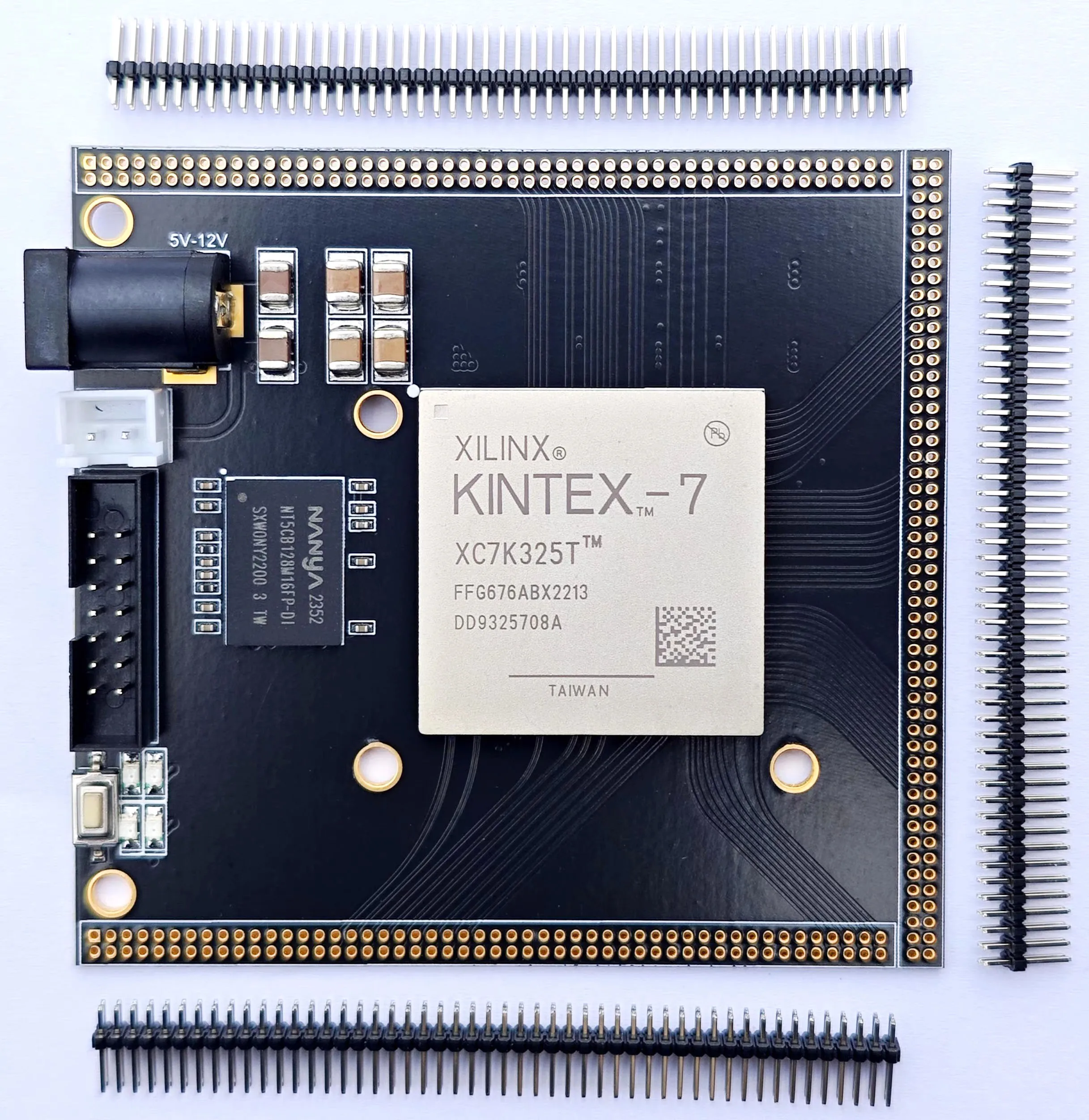 FPGA Kintex 7 Chips -AliExpress