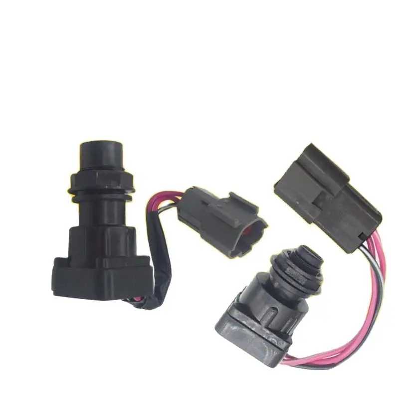 

Excavator Accessories Electric Door Lock Ignition Switch For KUBOTA 165-5 175 135 155 161 163 183