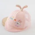 Rabbit Pink
