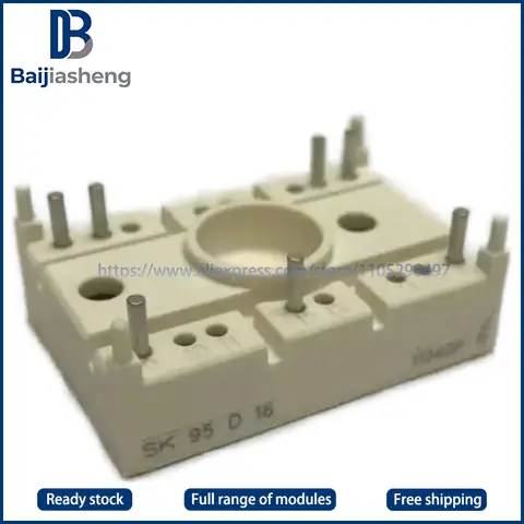 SK55D12 SK55D16 SK55D08 SK70D16 SK70D12 SK70D08 SK95D12 SK95D16 SK95D08 NEW AND ORIGINAL MODULE