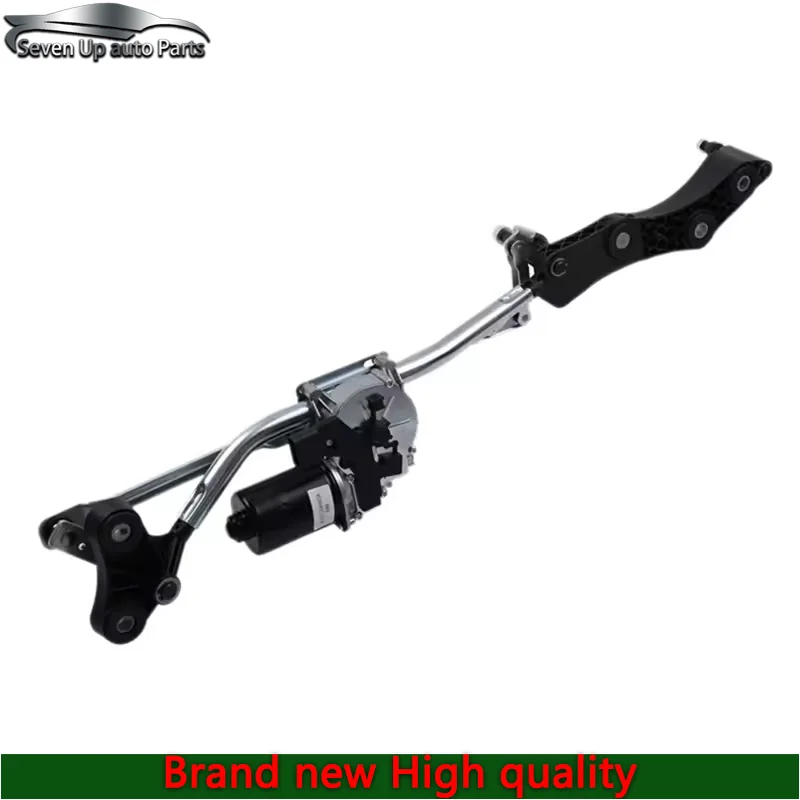 61617194029 ربط قضيب ممسحة زجاج أمامي الجمعية مجموعة كاملة من توصيل قضيب المحرك لسيارات BMW E60 E61 E63 E64 6161 7194 029