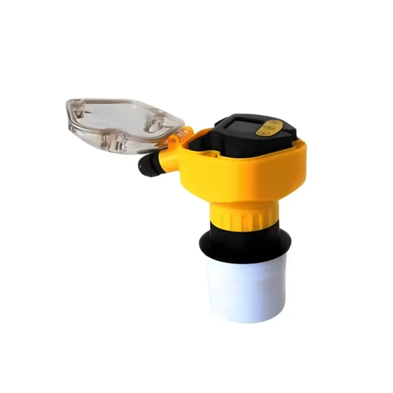 CPR1100-DXXZHTTA Ultrasonic Liquid Level Sensor For Sludge Tank Environmental Treatment Equipment Long-distance Level