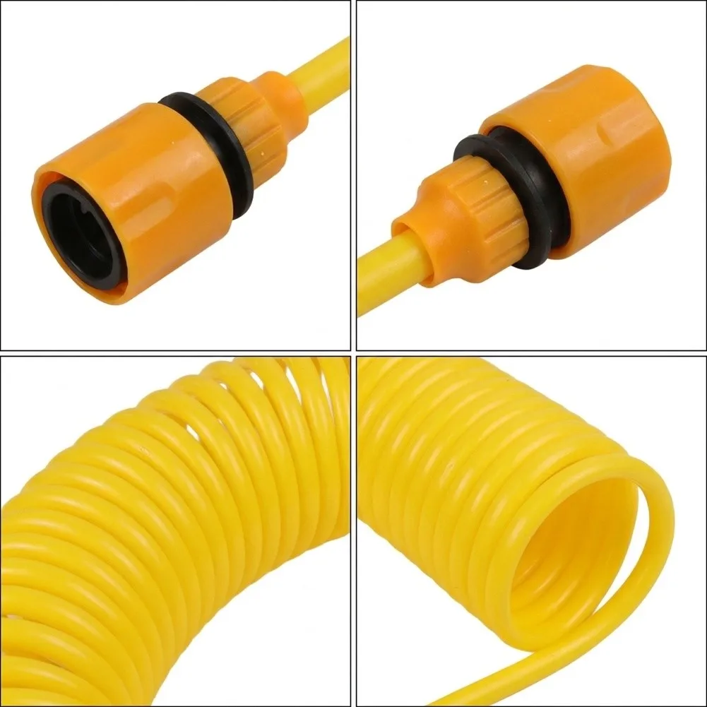 Courtyard Hose Flexible Watering Hose Home Gardening Outdoor Watering 20m Watering Reliable Water Hose Suitable For Lawn