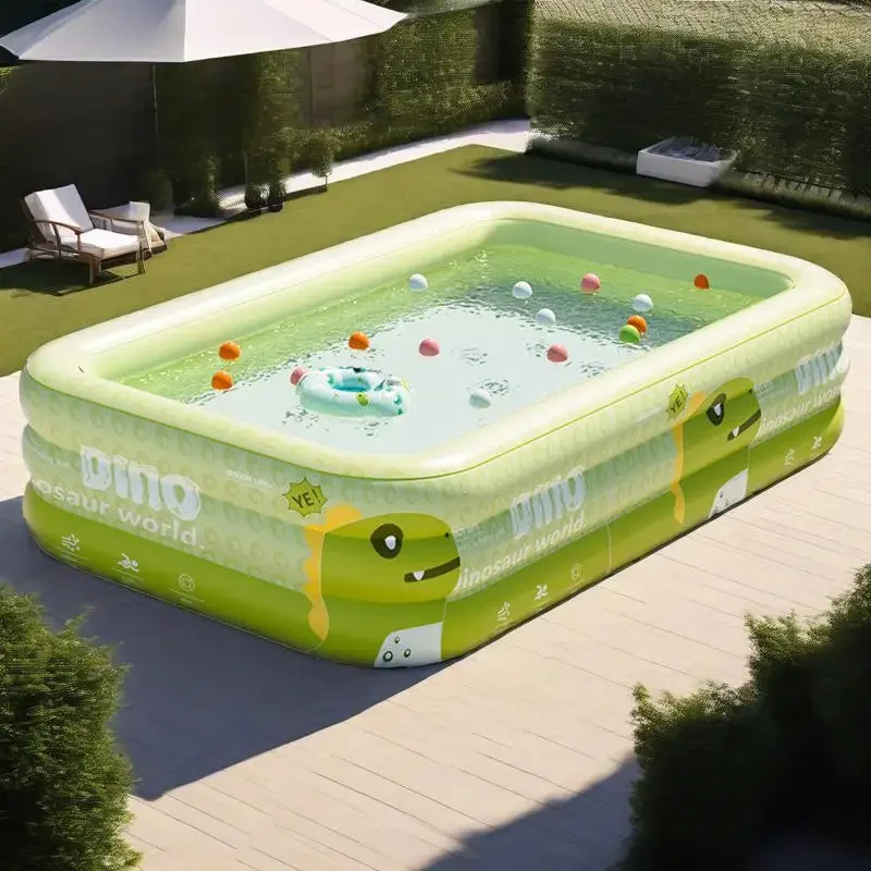 Thumbnail 2 - #9 Latest Swimming Pools Updates