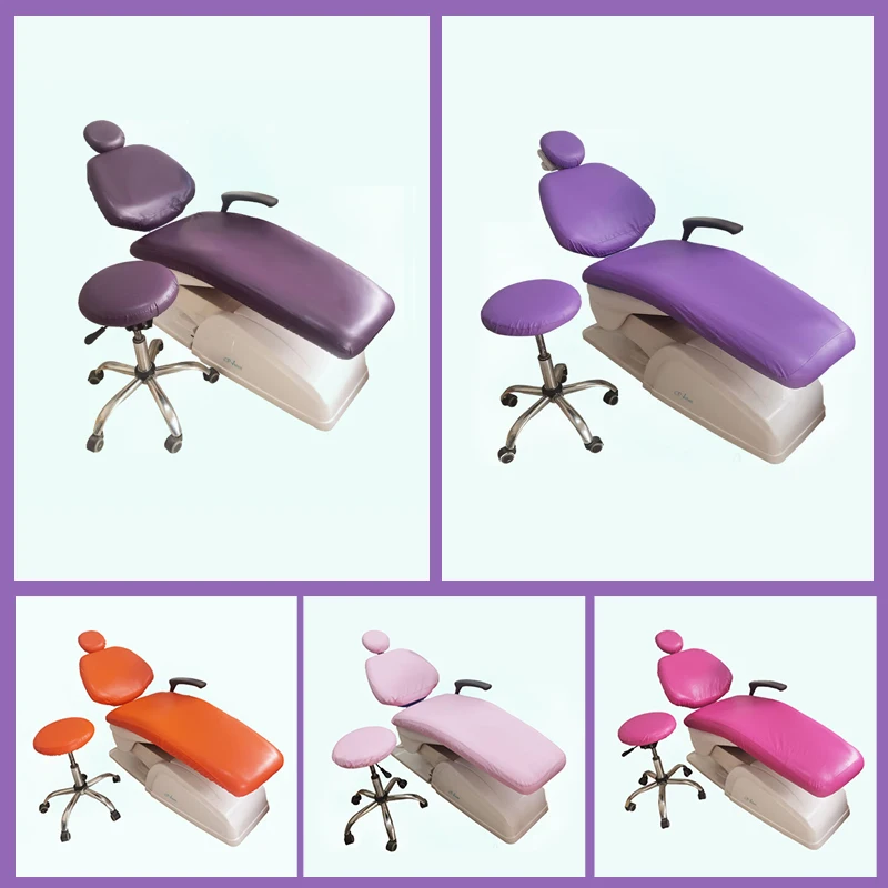 Thumbnail 4 - #33 Best Dental Chair Covers to Buy In 2026