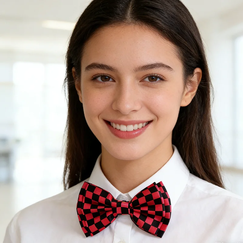 Bow tie per Gli Uomini