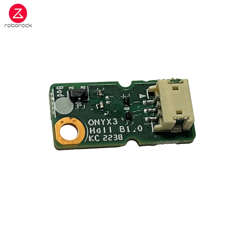 Scheda di rilevamento originale Onyx3 Hall per Roborock S7 MaxV Ultra S7 Pro Ultra Accessori per parti di aspirapolvere