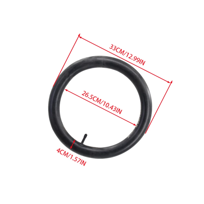 Reliable 14 inch electric bicycle tire and tube combo 14X2.125 57-254 for smooth riding experience