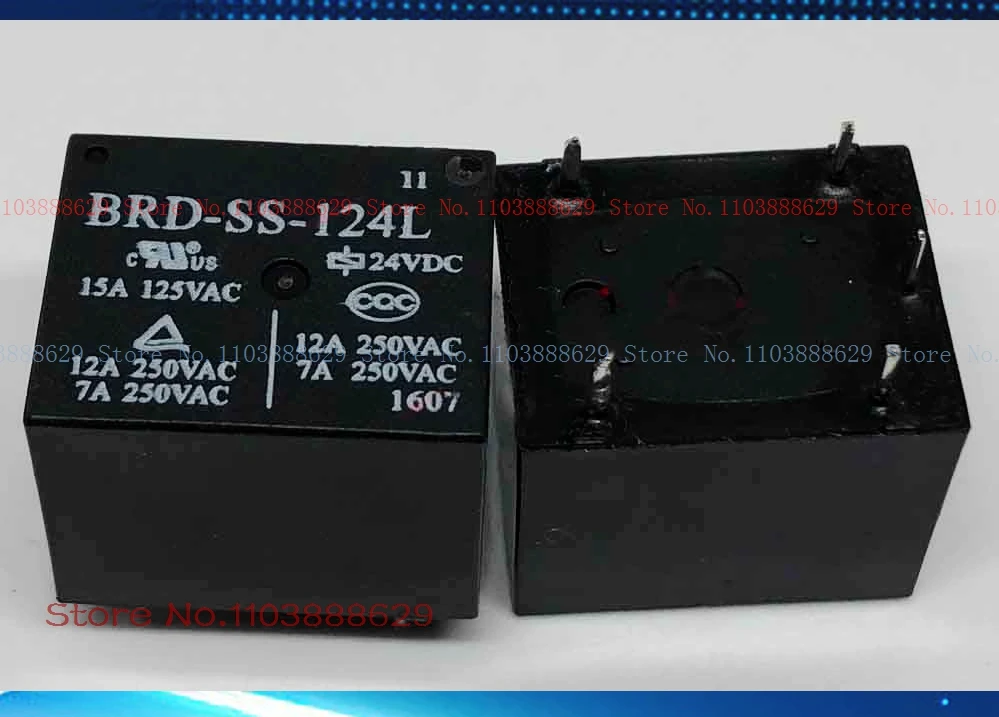 BRD-SS-124L BRD-SS-112L T73C-12V/24V-12A