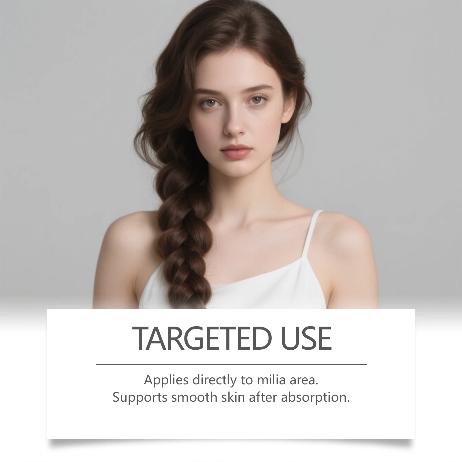 حمض الساليسيليك علاج حب الشباب الوجه مصل لطيف عيب بثرة مزيل النفط السيطرة سطع الوجه الجلد ترطيب العناية بالبشرة #5