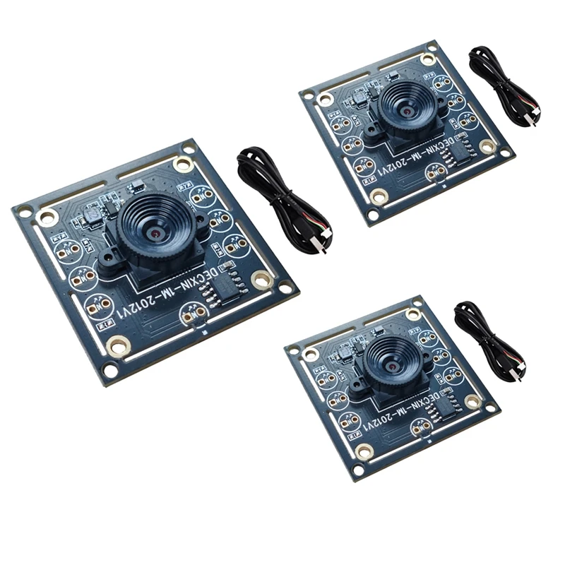 

OV9732 USB Camera Module 720P 1MP 65 Degrees Face Recognition Image Acquisition For Raspberry Pi Orange Pi Camera-ABEP