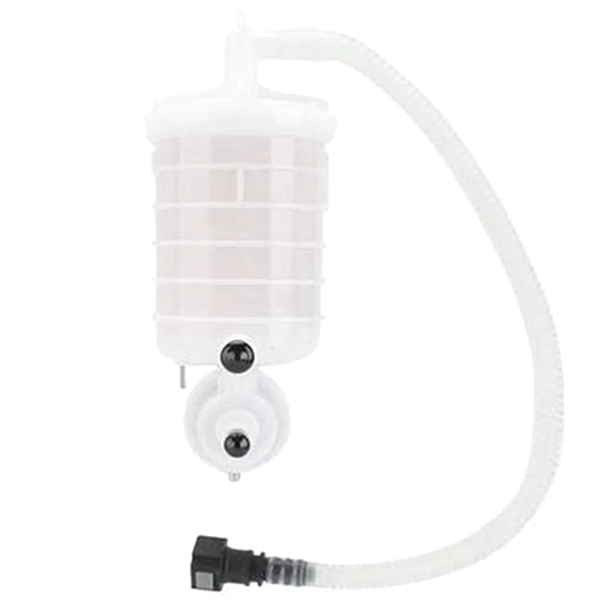 16146766158   Электрический топливный фильтр в сборе с регулятором давления для BMW X3 E83 3.0L L6 2004-2008