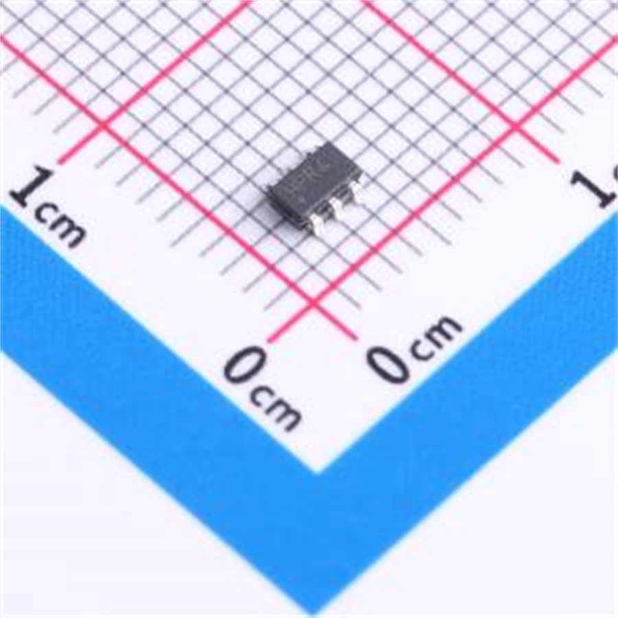 10PCS/LOT 24LC025T-E/OT (EEPROM)