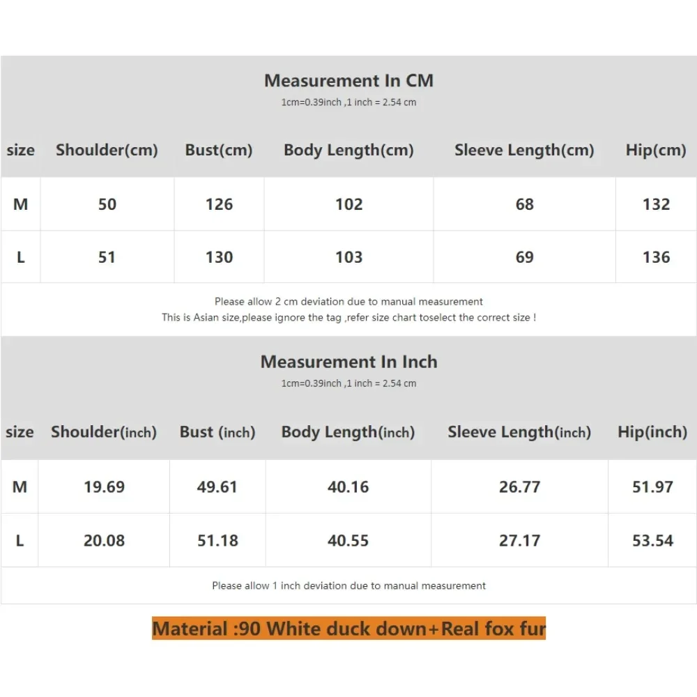 المرأة مقنعين الأبيض بطة أسفل معطف موضة سترة منفوخة الشتاء الخريف المرأة الحقيقية الطبيعية الثعلب معطف الفرو سميكة الدافئة Overwea Femaler