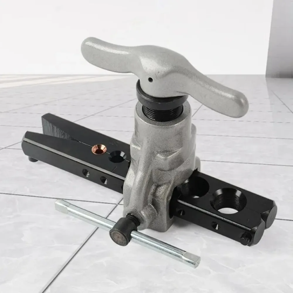 CT-806 Refrigeration Water Gas Brake Copper Pipe Flaring Tool Reamer Flaring Tool Copper Tube Expander New