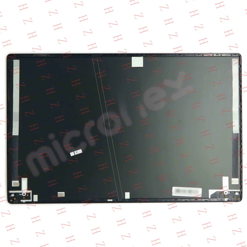 P+ FOR MSI 307-7G1A212-HG0 LCD Back Cover black