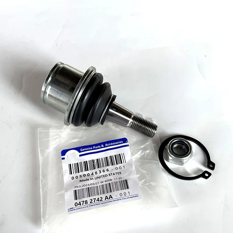 Brand New Front Lower Suspension Ball Joint 04782742AA For Chrysler 300C