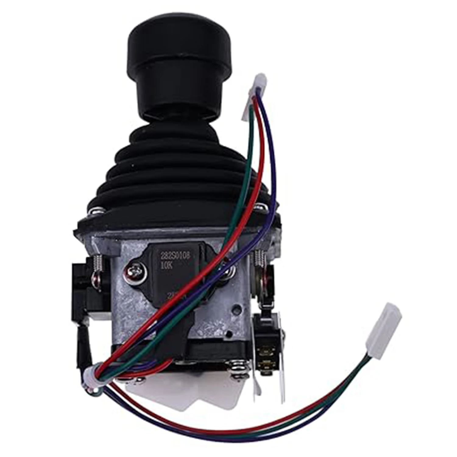 

XCWoOshop 40613 Контроллер джойстика 40613GT 40613GN для телескопического подъема стрелы Genie S-40 S-45 S-60 S-65 S-80 S-85