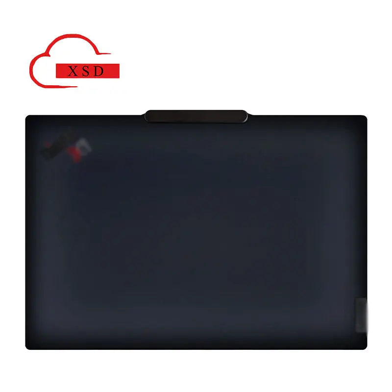 New Original For Lenovo ThinkPad X1 Carbon 12th Laptop Cases LCD Back Cover Bezel Palmrest Top Case Rear Lid A Shell Cover