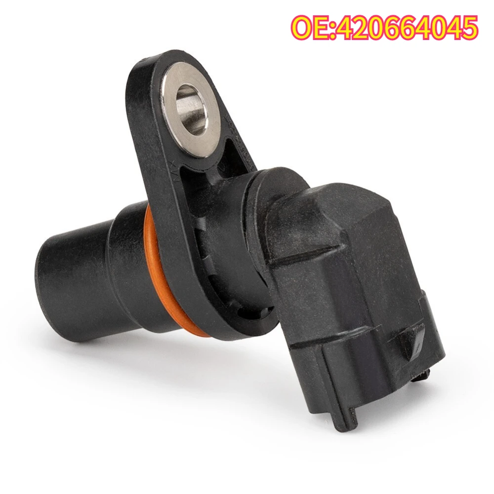 

High quality New For 420664045 Sea-Doo 4-Tec Camshaft Sensor All 130 155 185 215 255 260 300 Spark 900 420664045