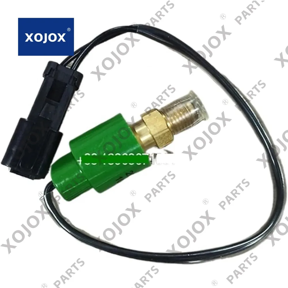 

XOJOX 106-0180 1060180 Switch for E320C E312B E312C E320B Sensor