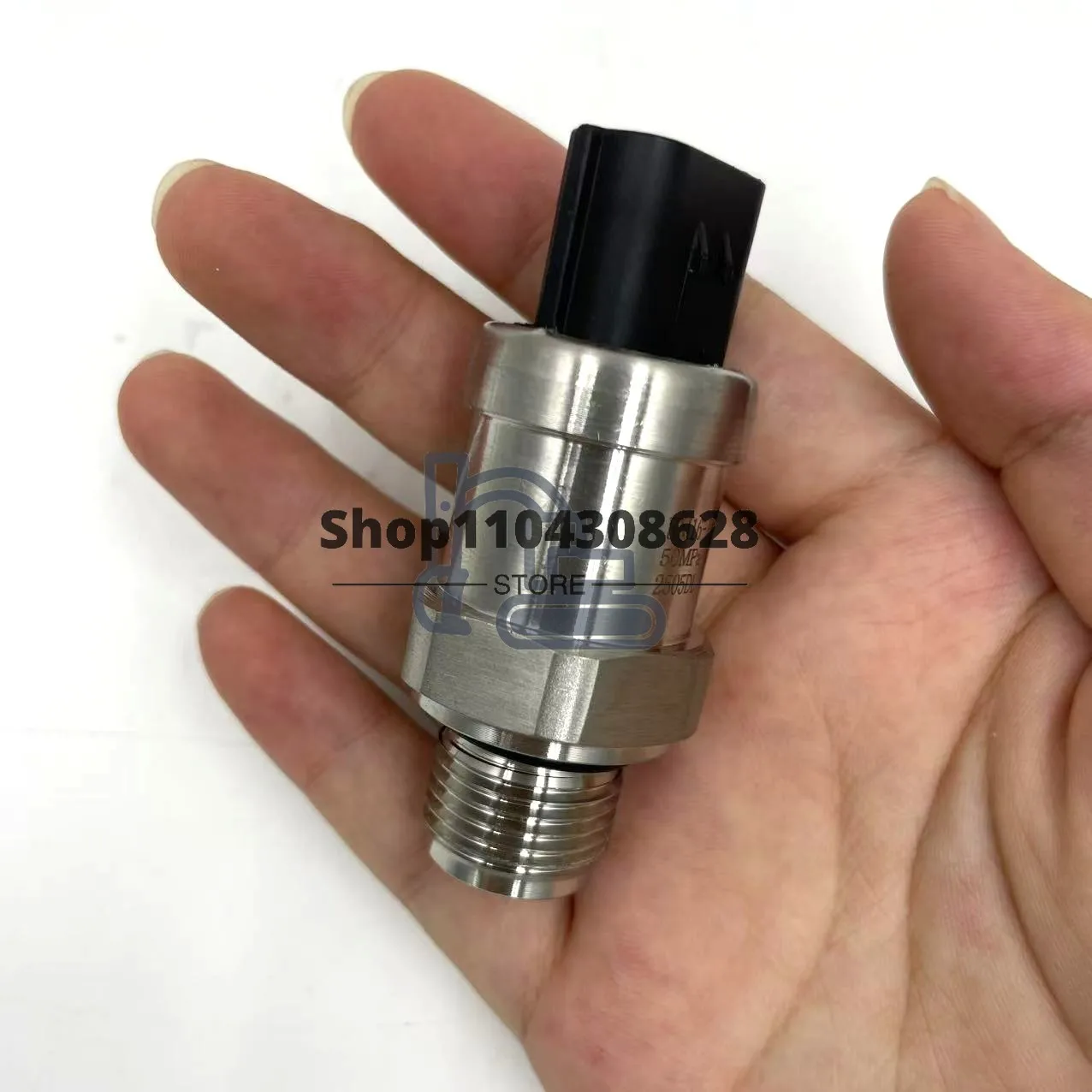 

Excavator Pressure Sensor KM16-P03 for A5 High-quality Excavator Parts KM16-P03 new