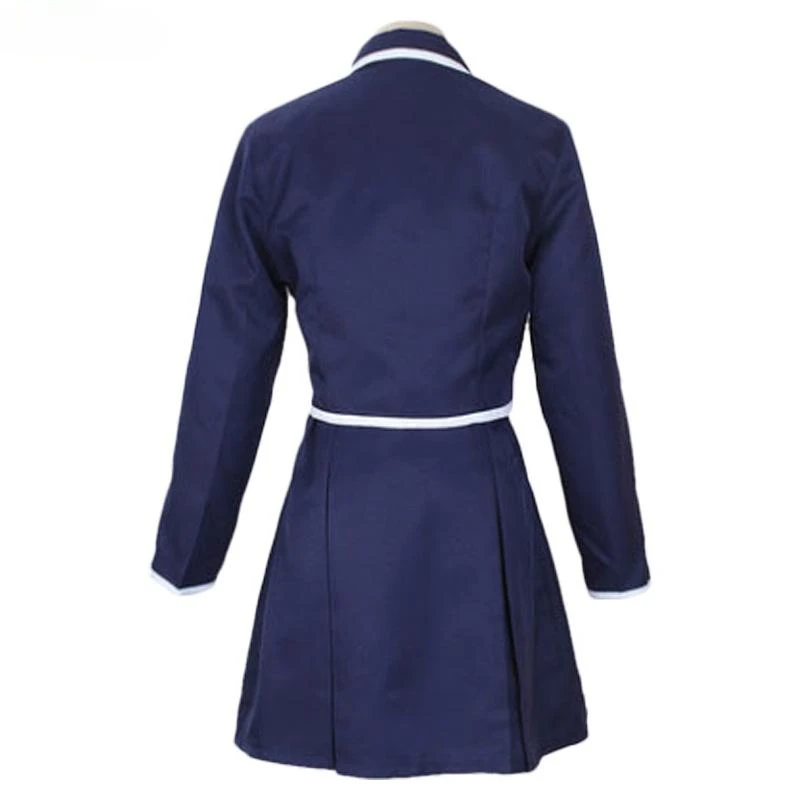 Anime espada arte on-line sao yuuki asuna cosplay traje peruca uniforme escolar feminino conjunto completo com camisa