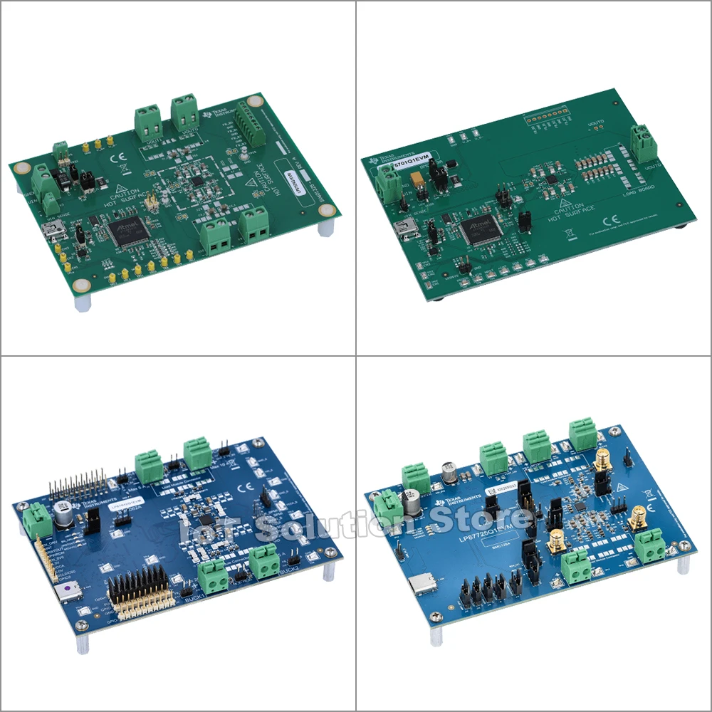 

LP87524Q1EVM LP87563Q1EVM LP87564Q1EVM LP87642Q1EVM LP87694Q1EVM LP87725Q1EVM LP875701Q1EVM Original New Evaluation Board