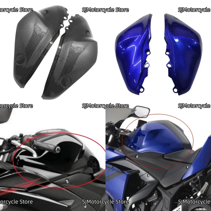 Motorcycle Accessor… - image