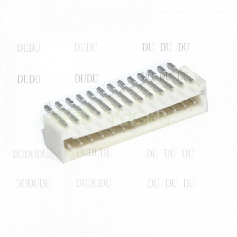 D  DC power jack Motherboard Connector Housing For Dell  G15 5510 5511 5515 5520