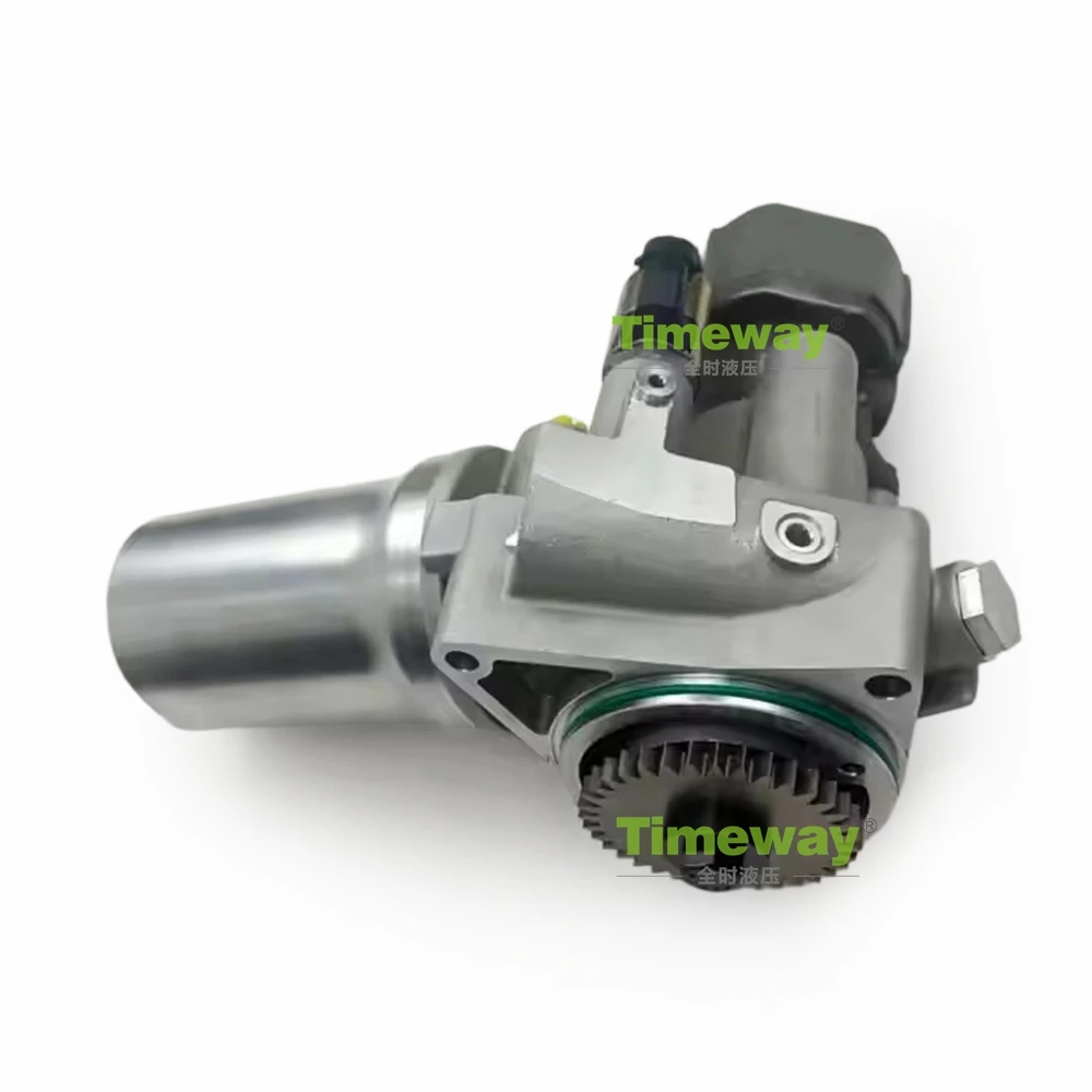 Fuel Injection Pump Replace for Cat 180-7341 Diesel Injection Pump Excavator Engine Spare Parts