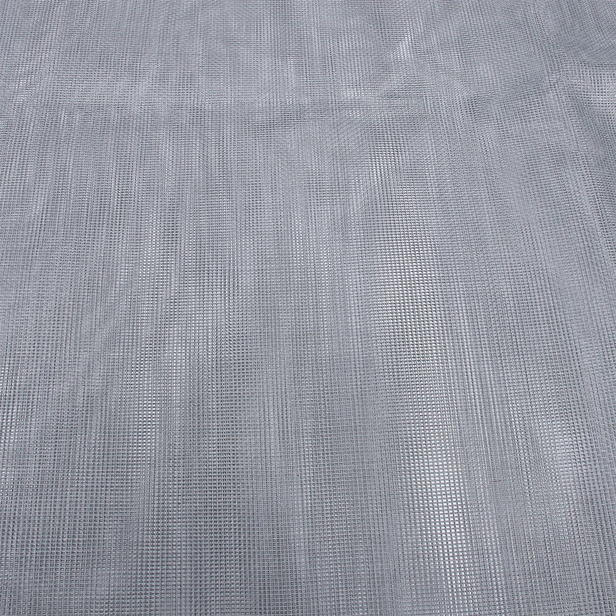 

Glass Fiber Window Screen Mesh Grey Durable Soft Touch Breathable Mosquito Proof Netting For Bedroom Living Room Kitchen