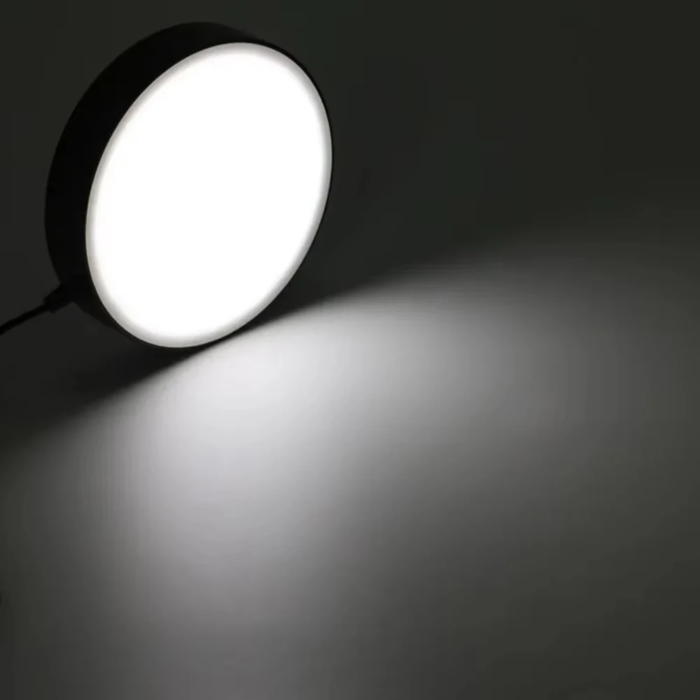 Adjustable Brightness LED Ring Light for Microscope Applications for Laboratories Libraries and for educational Institutions