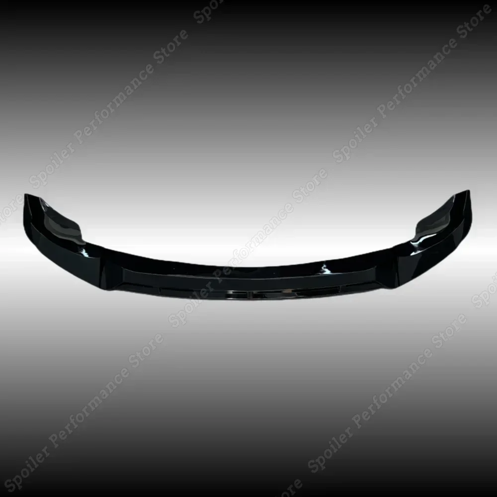 Gloss Black