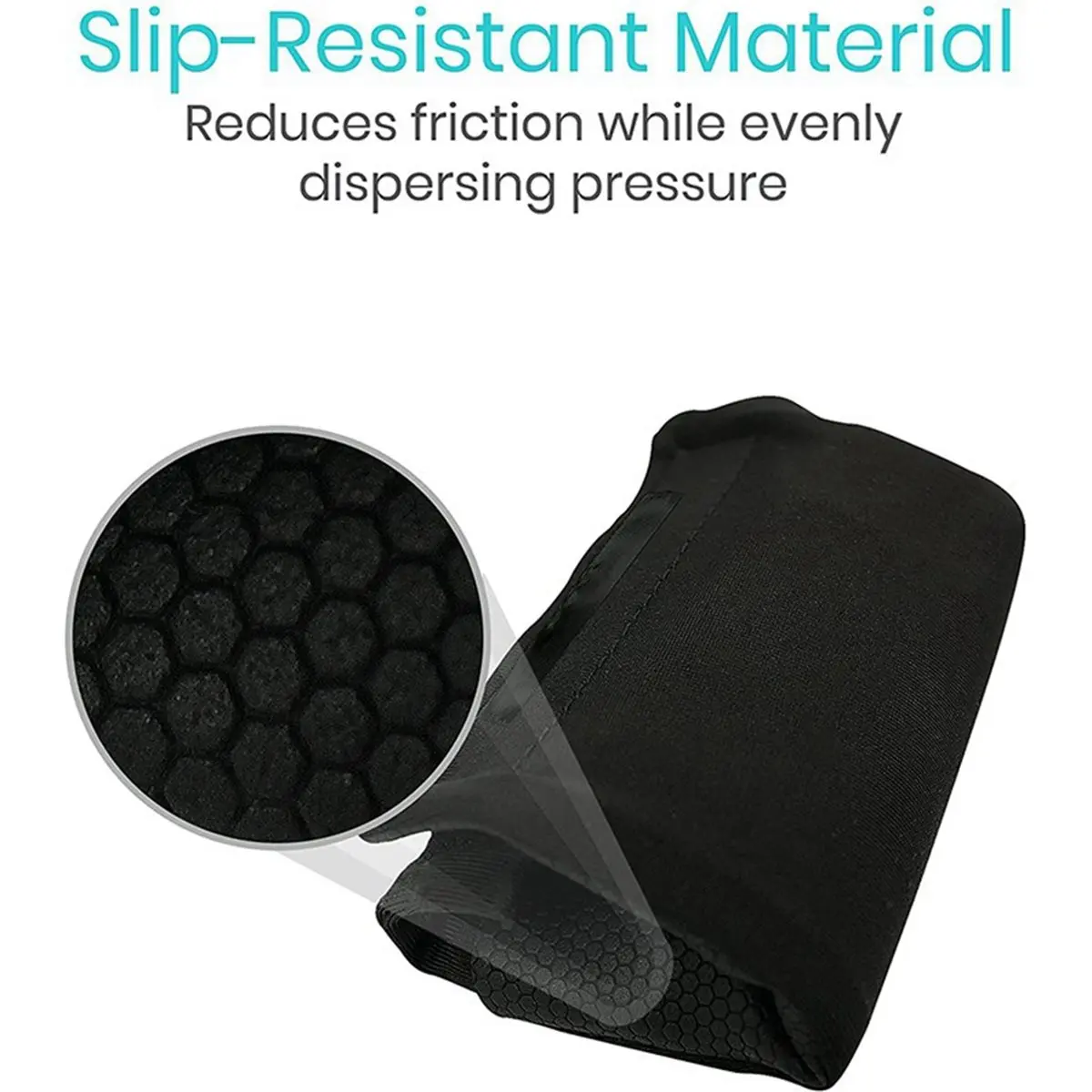Underarm Hand Grip Comfortable Feet Cap Armpit Pad Clutch Kit Elbow Cane Walking Stick Replacement Parts Anti-Slip Cover