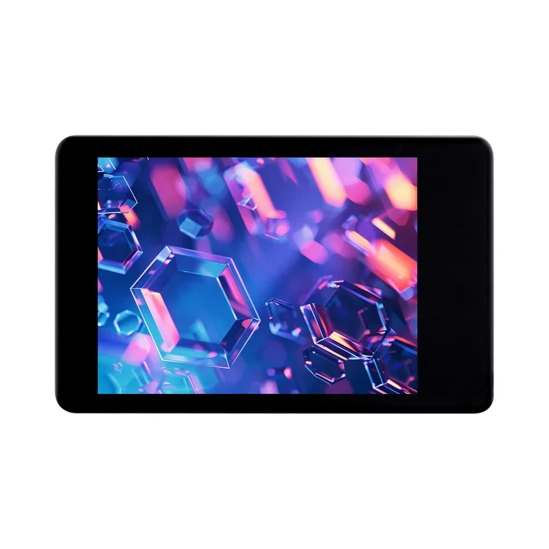 Modulo Display Capacitivo da 2 - Pi Display recensione e prezzo