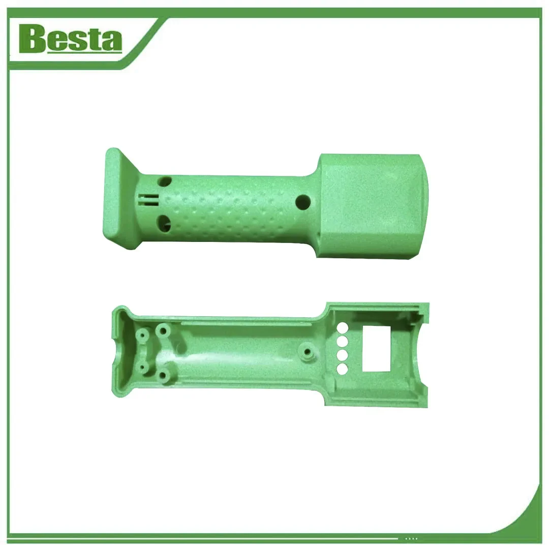 Moulding machine plastic injection mold injection mold service sublimation mould for 3d mobile phone case Welding machine handle