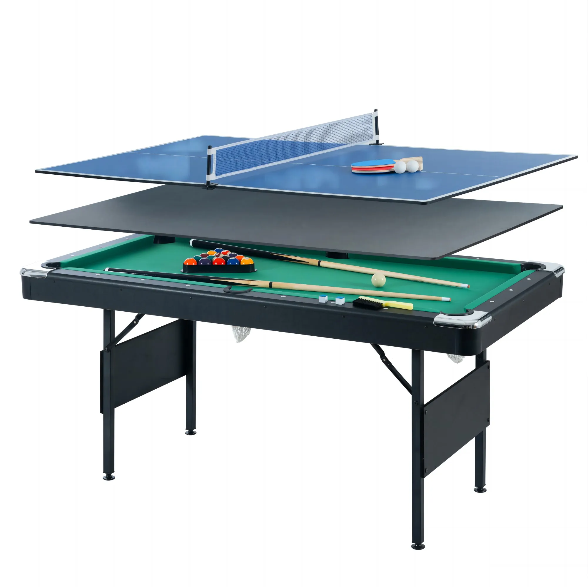 

muitfunctional game table,pool table,billiard table,3 in1 billiard table,table tennis,dining table,indoor game talbe,table games