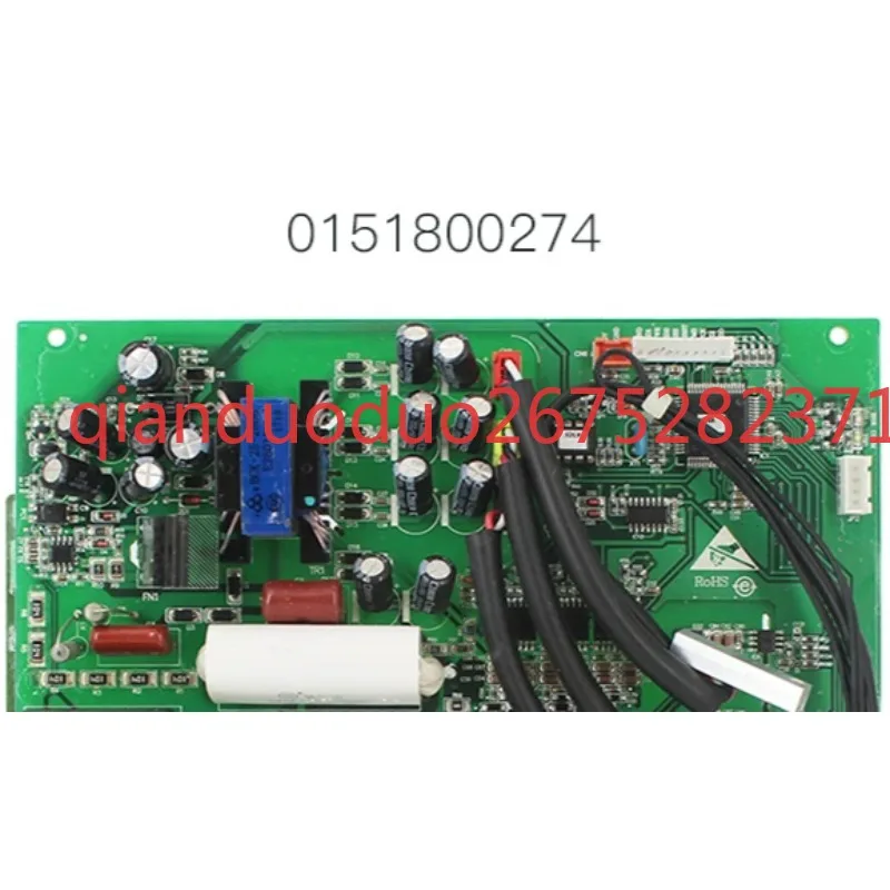 

It is suitable for Haier air conditioning accessories 0151800274