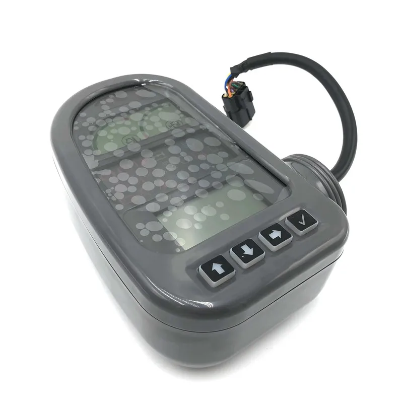 

14390065 14522130 14636301 14515555 14527149 EC140BLCM EC210BLC EC240BLC EC290BLC LCD Gauge Panel Monitor for Volvo Excavator