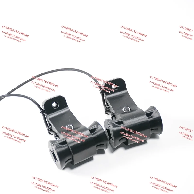 

Simulated Racing Pedal Vibration Kit Feedback Enhanced Experience Sumo Fanatec Claw Moza