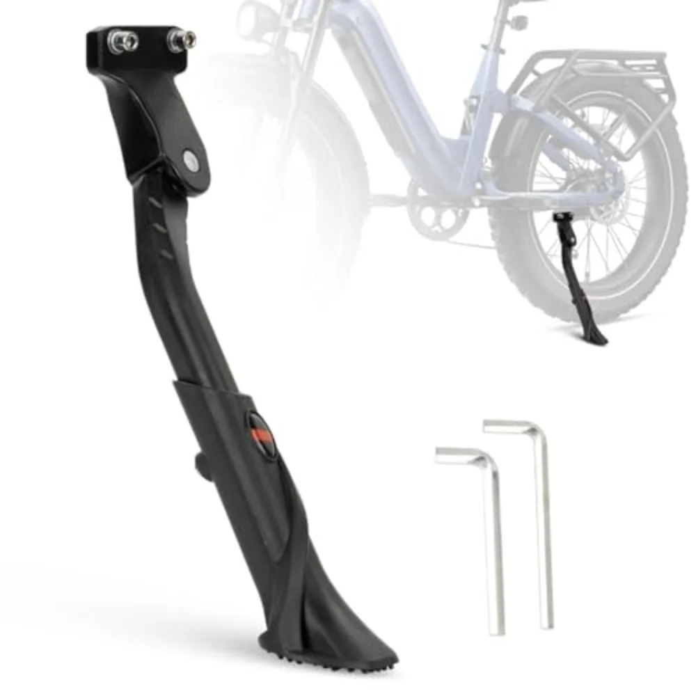#46 Latest Bicycle Kickstands Offers